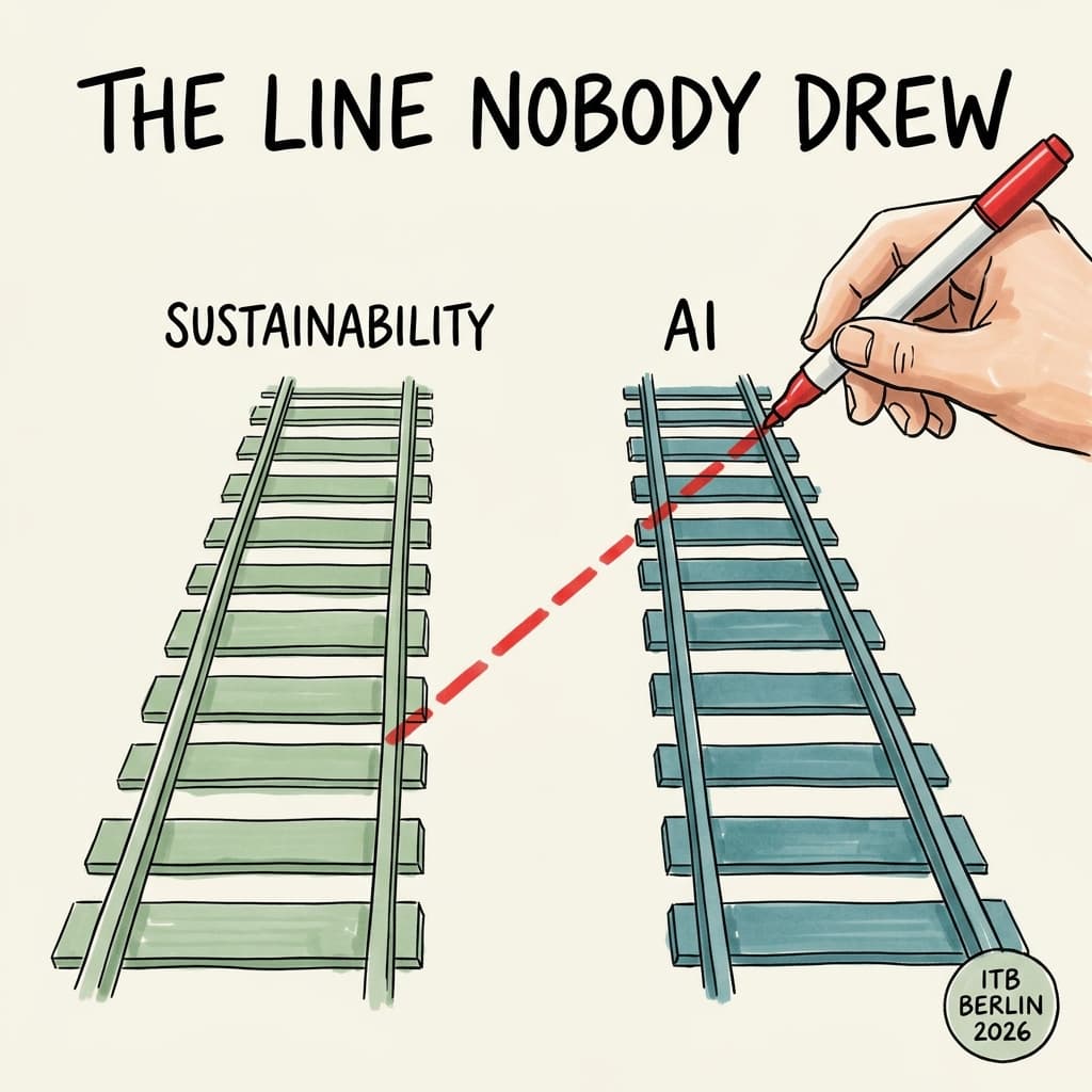 The Editorial Layer Is Where AI Stops Being a Summary Tool