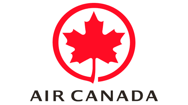 Air Canada logo