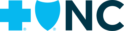 Blue Cross Blue Shield North Carolina logo