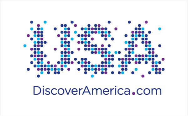 Brand USA logo